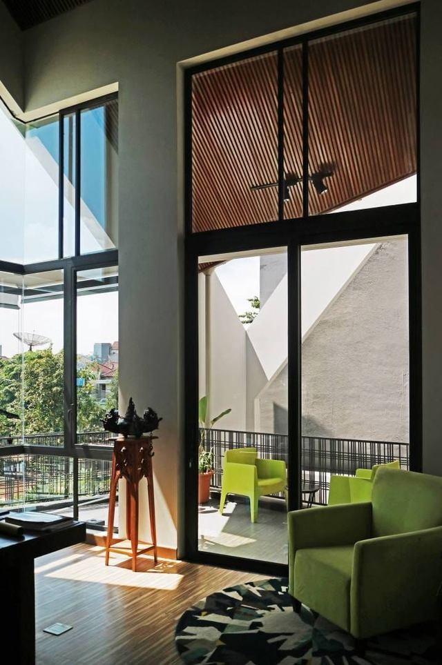 7 Ciri Desain Interior Kontemporer untuk Wujudkan Rumah Impian
