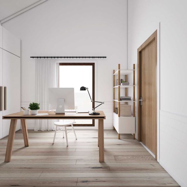 5 interesting facts about the modern Scandinavian style of interior design