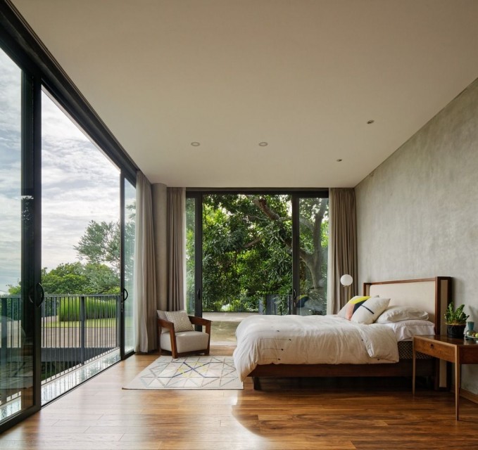 7 Ciri Desain Interior Kontemporer untuk Wujudkan Rumah Impian