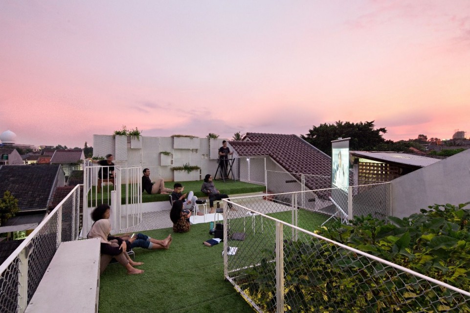 Green Roofs: Transform Your Boring Rooftop into an Eco-Friendly Oasis!