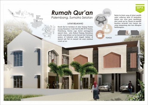 Rumah Qur