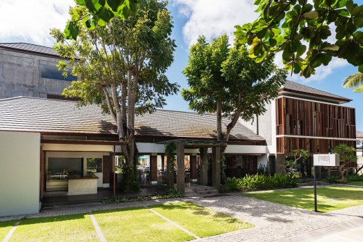 HOTEL ANJA - JIMBARAN BALI | Bali | beta design studio