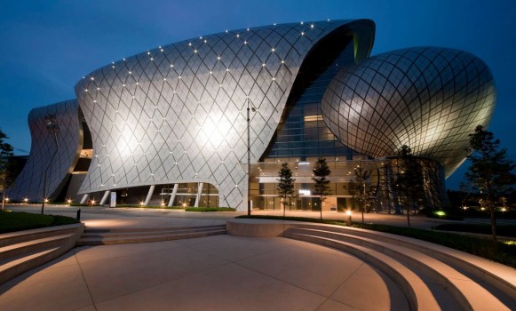 Mitec | Kuala Lumpur & Putrajaya | RSP Architects Sdn Bhd