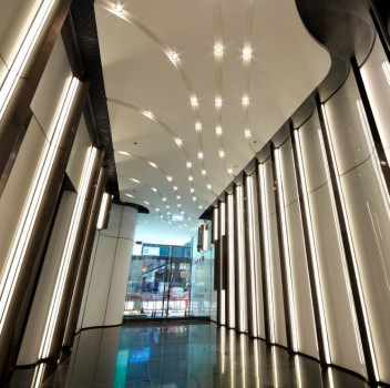 One Chinachem Central , Hong Kong | Hong Kong | DLN Architects Limited