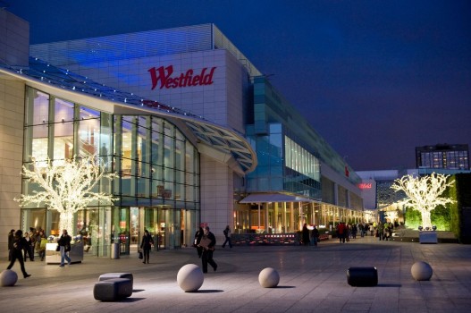 Westfield London - Surbana Jurong Private Limited | Archify Singapore