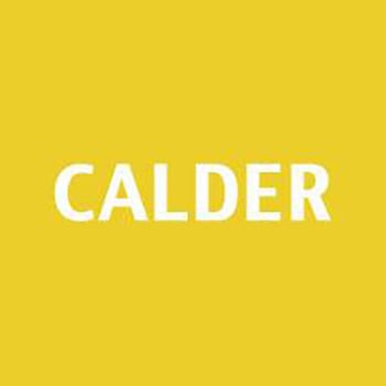 Calder Interior