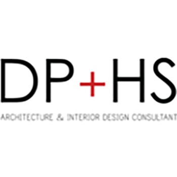 DP+HS Architects