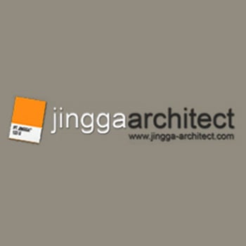 Jingga Architect