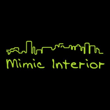 MIMIC INTERIOR