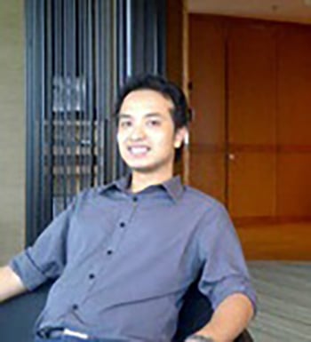 Yulianto Maliang Architects