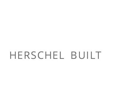 HERSCHEL BUILT