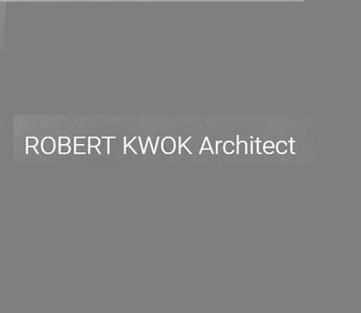 Robert Kwok Architect