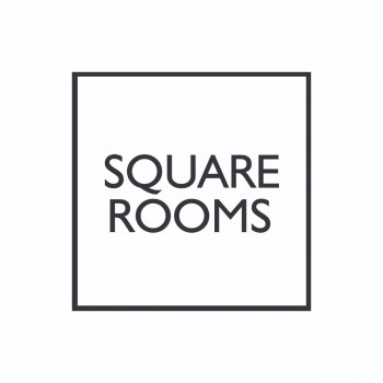 Square Rooms Stufio