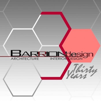 Barrion Design - Architecture + Interior Design