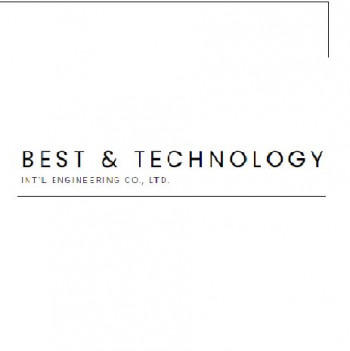 Best & Technology International Engineering Co Ltd