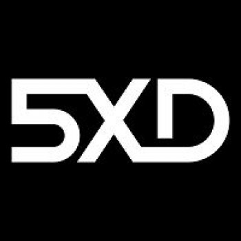 5XD Architecture Co