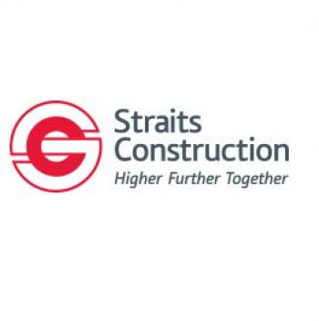Straits Construction Singapore Private Limited