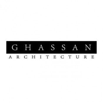 GHASSAN ARCHITECTURE