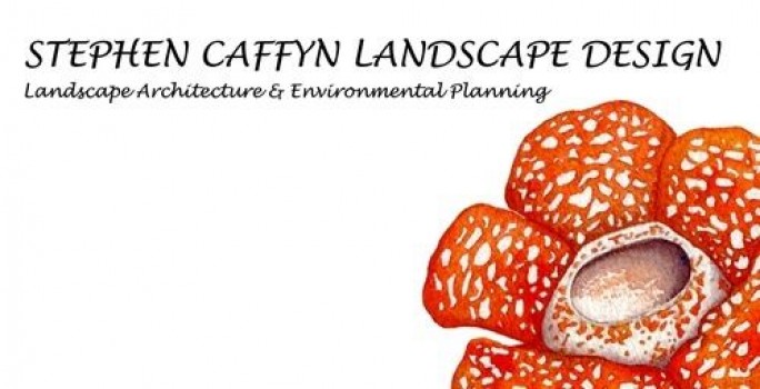 Stephen Caffyn Landscape Design