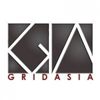 Grid Asia Inc
