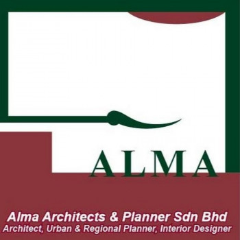 Alma Architects & Planner Sdn Bhd