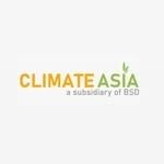 Climate Asia