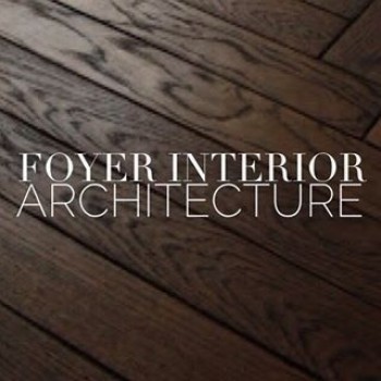 Foyer Interior & Architecture