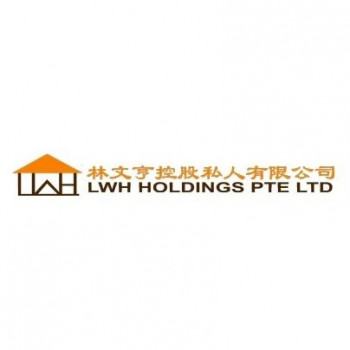 LWH Holdings Pte Ltd