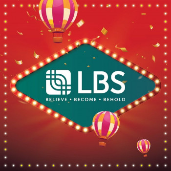 LBS Bina Group
