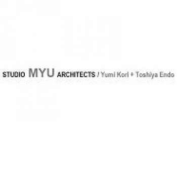 Studio MYU Architects Co. Ltd