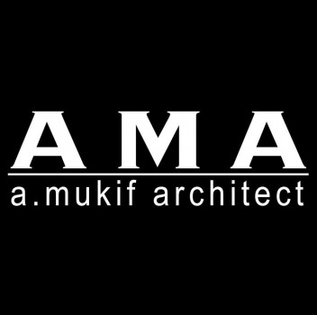 A Mukif Architect - Headquarters