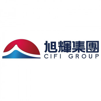 CIFI Holdings (Group) Co. Ltd
