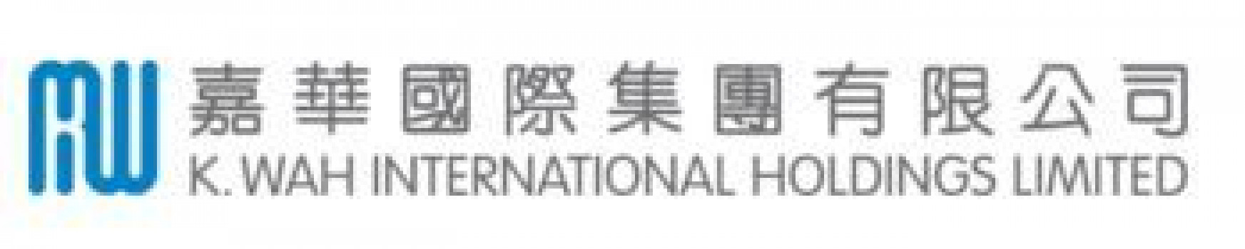 K. Wah International Holdings Limited