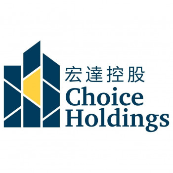 Choice Investment Holdings Ltd