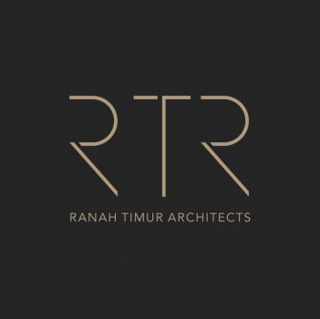 Ranah Timur Architects