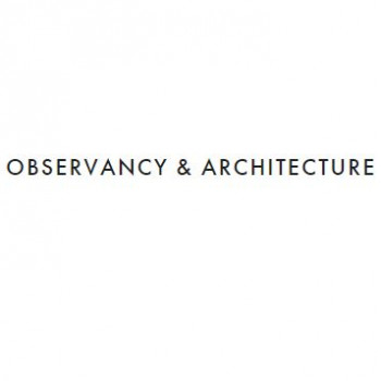 Observancy & Architecture
