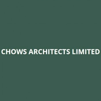 Chows Architects Ltd