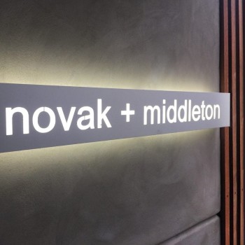 Novak and Middleton