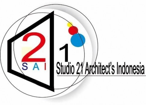 Studio 21 Architect's Indonesia 