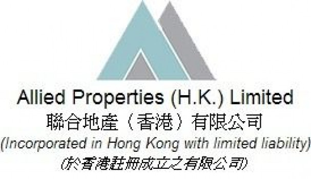 Allied Properties (HK) Ltd