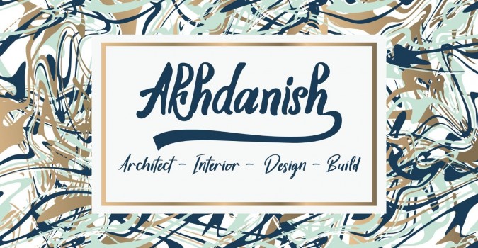 Akhdanish studio