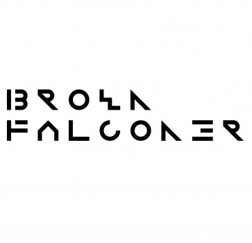 Brown Falconer