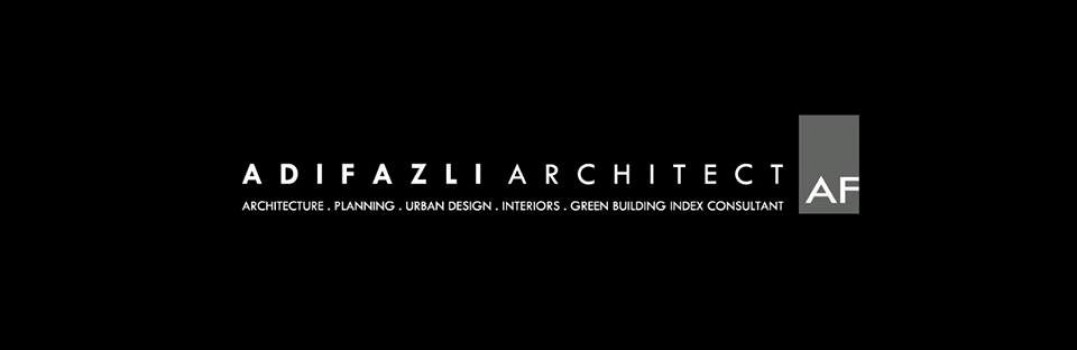 Adi Fazli Architect