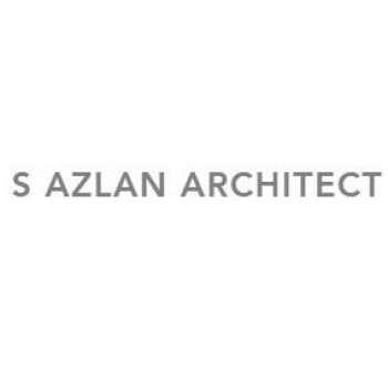 S Azlan Architect