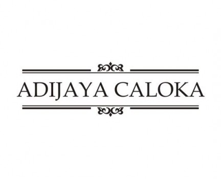 Adijaya Caloka Arsitektur & Interior