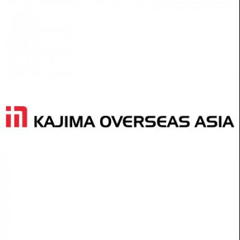 Kajima Overseas Asia Pte Ltd