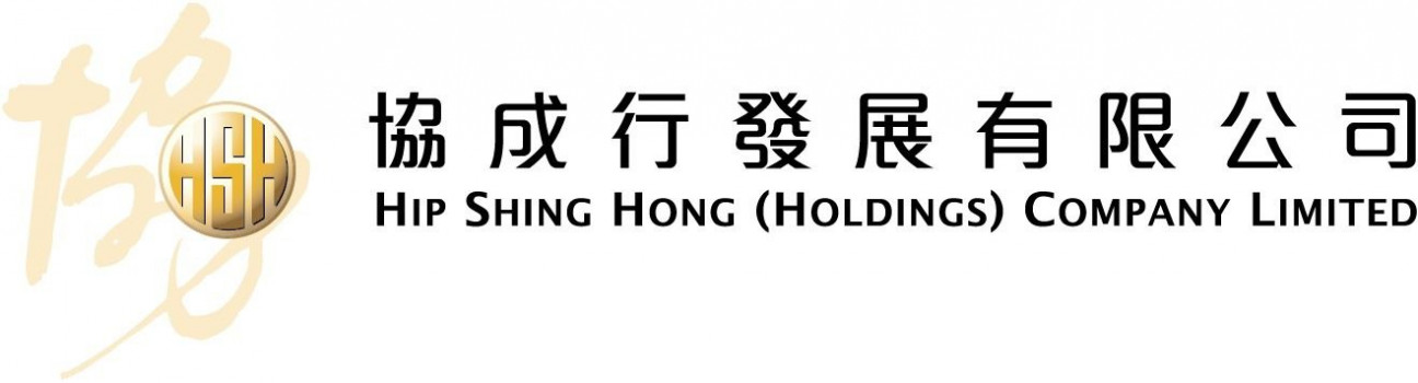 Hip Shing Hong Ltd