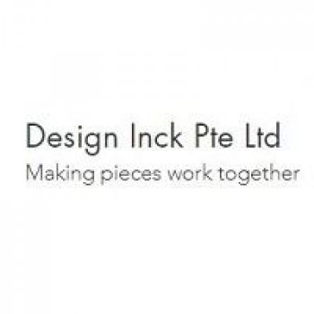 Design Inck Pte Ltd