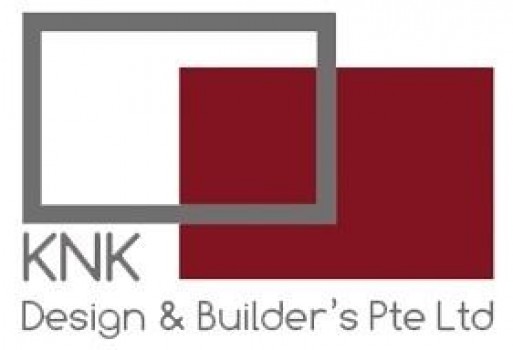 KNK Design & Builders Pte Ltd