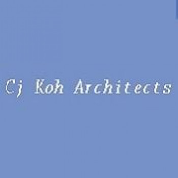 CJ Koh Architect